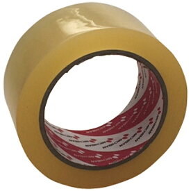ニチバン｜NICHIBAN カートンテープ No.660PF 38mm×50m 透明 660PF38