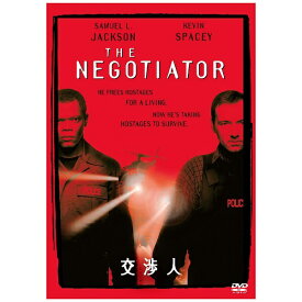 20世紀フォックス｜Twentieth Century Fox Film 交渉人 【DVD】 【代金引換配送不可】