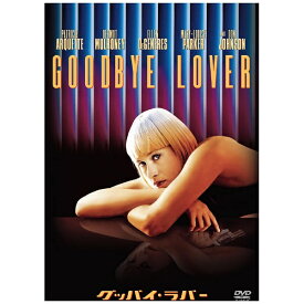 20世紀フォックス｜Twentieth Century Fox Film ベスト・ヒット グッバイ・ラバー 【DVD】 【代金引換配送不可】