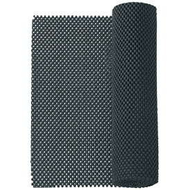 トラスコ中山｜TRUSCO NAKAYAMA TRUSCO ノンスリップマット 90X1000cm 黒 TNSM9010BK《※画像はイメージです。実際の商品とは異なります》