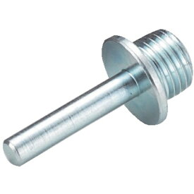 トラスコ中山｜TRUSCO NAKAYAMA TRUSCO GPトップミニ外径30Φ用3mm軸アダプター GPTMJ3-1P