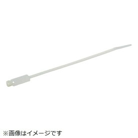 トラスコ中山｜TRUSCO NAKAYAMA TRUSCO　マーキングタイ　長さ200mm　TRMCU200SS《※画像はイメージです。実際の商品とは異なります》