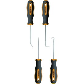 トラスコ中山｜TRUSCO NAKAYAMA TRUSCO　ミニ　ピック・フックセット　TMPHS