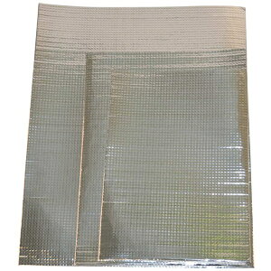 トラスコ中山|TRUSCO NAKAYAMA TRUSCO 緩衝フォーム 保冷袋タイプ 50枚入 300X400mm TLCB-3040《※画像はイメージです。実際の商品とは異なります》