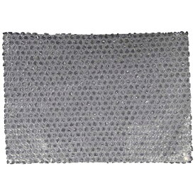 トラスコ中山｜TRUSCO NAKAYAMA TRUSCO　気泡緩衝材　カットシートタイプ　100枚入　250X350mm　TKCP-2535