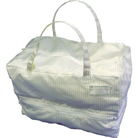 トラスコ中山｜TRUSCO NAKAYAMA TRUSCO　クリーンルーム用バッグ　M　CLBAG-M