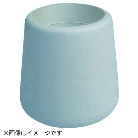 トラスコ中山｜TRUSCO NAKAYAMA TRUSCO　イス脚キャップ　19mm　白　4個組　TRRCC19-WH《※画像はイメージです。実際の商品とは異なります》