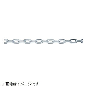�g���X�R���R�bTRUSCO NAKAYAMA TRUSCO�@�v���`�F�[���@�V���o�[�@8mmX6m�@TPCB8-6SV�s���摜�̓C���[�W�ł��B���ۂ̏��i�Ƃ͈قȂ�܂��t