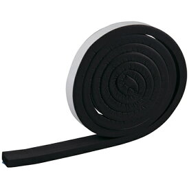 トラスコ中山｜TRUSCO NAKAYAMA 高耐候防水パッキンテープ ブラック TBP1010