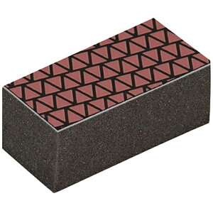 �g���X�R���R�bTRUSCO NAKAYAMA TRUSCO�@�K���X�E���N���[�i�[�p�b�h�@�n�[�h�^�C�v�@25mm×50mm�@TGCP-255-HG