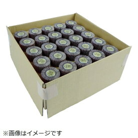 トラスコ中山｜TRUSCO NAKAYAMA TRUSCO まとめ買い フラップホイル30×25×軸径6 120＃ 50個入 UF3025-120-50P《※画像はイメージです。実際の商品とは異なります》