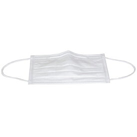 トラスコ中山｜TRUSCO NAKAYAMA TRUSCO　一般作業用マスク　3層タイプ　100枚入り　TEM3L-100