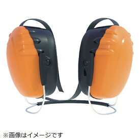トラスコ中山｜TRUSCO NAKAYAMA TRUSCO　イヤーマフ　ネックバンドタイプ　TSG-508NB《※画像はイメージです。実際の商品とは異なります》