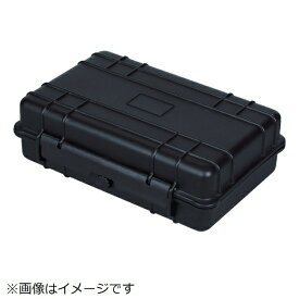 トラスコ中山｜TRUSCO NAKAYAMA TRUSCO　プロテクターツールケース　黒　TAK-6BK《※画像はイメージです。実際の商品とは異なります》