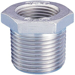 �g���X�R���R�bTRUSCO NAKAYAMA TRUSCO�@�˂����݊ǌp��@SUS�@�u�b�V���O�@20X15A�@TB-20AX15A�s���摜�̓C���[�W�ł��B���ۂ̏��i�Ƃ͈قȂ�܂��t