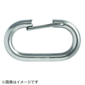 伊藤製作所 123　Cリンク　ステン10ミリ　HJ-10S《※画像はイメージです。実際の商品とは異なります》