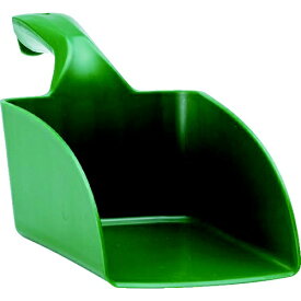 キョーワクリーン｜KYOWA CLEAN Vikan　ハンドスコップ　5675　グリーン　56752