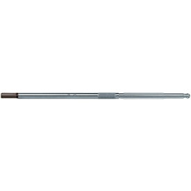 PBスイスツールズ社｜PB SWISS TOOLS PBスイスツールズ　差替式ドライバーブレード（六角）　215D-2.5