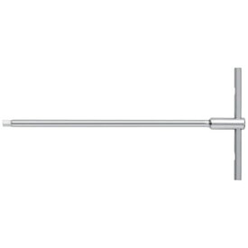 PBスイスツールズ社｜PB SWISS TOOLS PBスイスツールズ　スライド式六角棒レンチ　1204-2.5