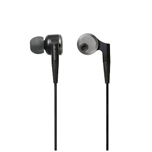 ELECOM�b�G���R�� �C���z�� �J�i���^ EHP-GB100A �u���b�N [�J�i���^ /��3.5mm �~�j�v���O][EHPGB100ABK]