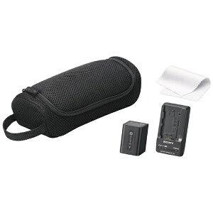 �y�G���g���[�ōő�2���|�C���g������b1/20�܂Łz SONY�b�\�j�[ �A�N�Z�T���[�L�b�g�@ACC-TCV7C[ACCTCV7C]