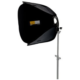 ラストライト｜Lastolite イージーボックス ホットシュー 60x60cm