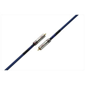 オルトフォン｜ortofon オーディオケーブル（ブルー/1.5m）　REFERENCE-BLUE-RCA1.5