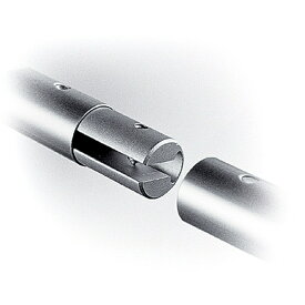 Manfrotto｜マンフロット マルチチューブ連結用コネクター　MT020