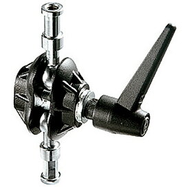 Manfrotto｜マンフロット チルトトップヘッド 155BKL