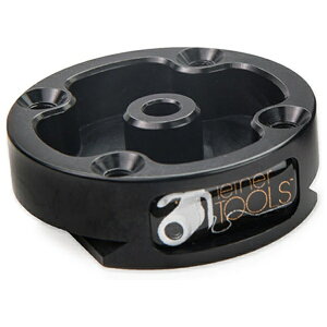 �e�U�[�c�[���Y�bTether Tools LP2BLK LoPro 2 Bracket for Aero Tether Table