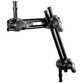 Manfrotto｜マンフロット ダブルアーティキュレーテッドアーム 2段 16mmスピゴット 396AB2