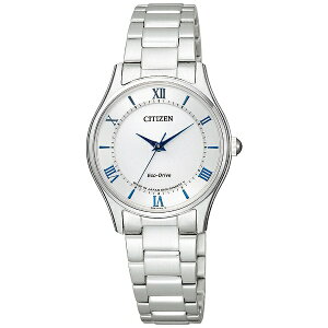 �y�G���g���[�ōő�S�z�|�C���g�Ҍ��b6/11�܂Łz CITIZEN�b�V�`�Y�� �m�\�[���[���v�n�V�`�Y���R���N�V���� �u�G�R�E�h���C�u �y�A���f���v EM0400-51B