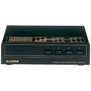 }XvAeibMASPRO VSW41 AVZN^[