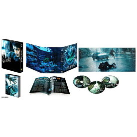 ワーナー ブラザース｜Warner Bros ミュージアム ブルーレイ＆DVDセット プレミアム・エディション 【ブルーレイ ソフト】 【代金引換配送不可】