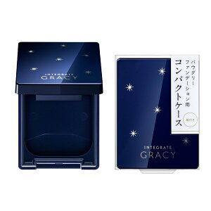 �������bshiseido GRACY�i�O���C�V�B �j�R���p�N�g�P�[�X E