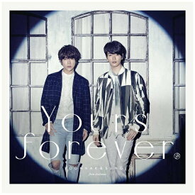 ソニーミュージックマーケティング｜Sony Music Marketing ユナク＆ソンジェ from 超新星/Yours forever Type-C 【CD】 【代金引換配送不可】