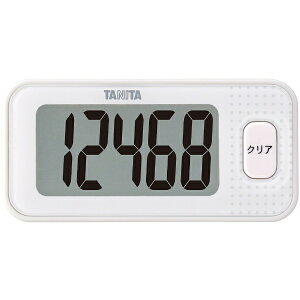 TANITA�b�^�j�^ �����v �z���C�g FB-740-WH [�o�b�O/�|�P�b�g�C���^�C�v][FB740WH]