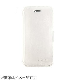 イツワ商事｜ITSUWA SHOJI iPhone 7用 手帳型　SLIM MAGNET WALLET　ホワイト　IDSWI710