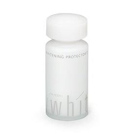資生堂｜shiseido UV white（UVホワイト）ホワイトニング プロテクター II しっとり 75mL【医薬部外品】