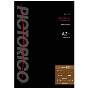 PICTORICObsNgR sNgRvEfUCy[p[vX iA3mrTCYE30j PPD160-A3+/30[PPD160A3+30]