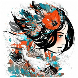 バウンディ DJ OKAWARI/Compass 【CD】 【代金引換配送不可】