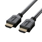 ORIGINAL BASIC｜オリジナルベーシック HDMIケーブル ブラック BIC-HDMI15BK [1.5m /HDMI⇔HDMI /イーサネット対応]【opbhdmi】