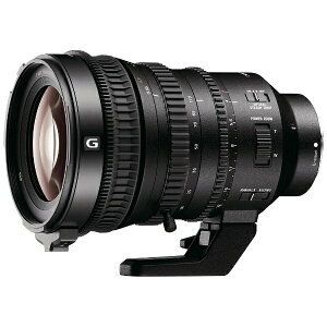 �y�G���g���[�ōő�2���|�C���g������b4/23�܂Łz SONY�b�\�j�[ �J���������Y E PZ 18-110mm F4 G OSS APS-C�p �u���b�N SELP18110G [�\�j�[E /�Y�[�������Y][SELP18110G]