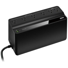 【エントリーで最大2万ポイント当たる｜1/20まで】 Schneider Electric｜シュナイダーエレクトリック UPS無停電電源装置 APC ES 425VA Battery Backup and Surge Protector 10 BE425M-JP[BE425MJP]