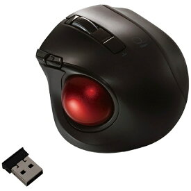 ナカバヤシ｜Nakabayashi マウス Digio2 ブラック MUS-TRLF132BK [レーザー /無線(ワイヤレス) /5ボタン /USB]【rb_mouse_cpn】