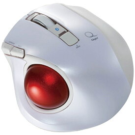 ナカバヤシ｜Nakabayashi マウス Digio2 コンパクトモデル ホワイト MUS-TBLF134W [レーザー /無線(ワイヤレス) /5ボタン /Bluetooth]