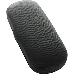 名古屋眼鏡|Nagoya Gankyo メタルハード メガネケース 2258-01 ブラック