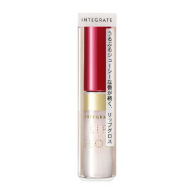 資生堂｜shiseido INTEGRATE（インテグレート）ジューシーバームグロス 1 4.5g