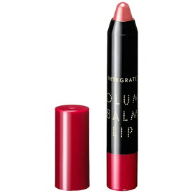 資生堂｜shiseido INTEGRATE（インテグレート）ボリュームバームリップ N PK370 2.5g