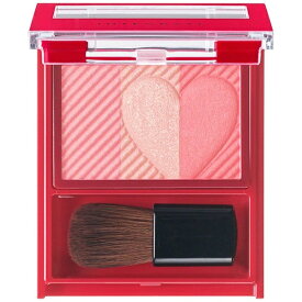 資生堂｜shiseido INTEGRATE（インテグレート）チークスタイリスト PK272 2g